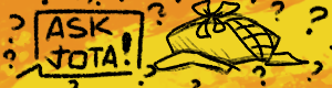 Ask Jota